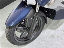 YAMAHA X-MAX 125