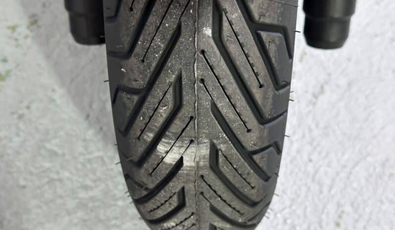 YAMAHA X-MAX 125