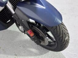 YAMAHA X-MAX 125