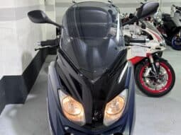 YAMAHA X-MAX 125