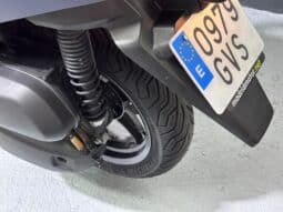 YAMAHA X-MAX 125