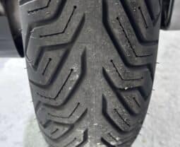 YAMAHA X-MAX 125