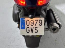 YAMAHA X-MAX 125