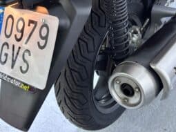 YAMAHA X-MAX 125