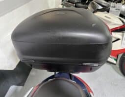 YAMAHA X-MAX 125