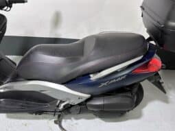 YAMAHA X-MAX 125