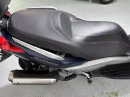 YAMAHA X-MAX 125