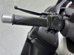 YAMAHA X-MAX 125