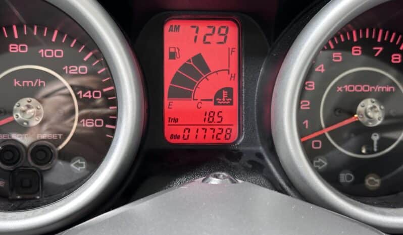YAMAHA X-MAX 125