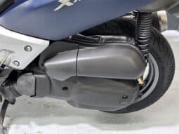 YAMAHA X-MAX 125