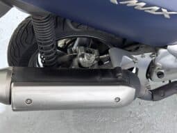 YAMAHA X-MAX 125