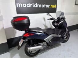 YAMAHA X-MAX 125