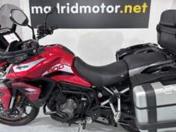 TRIUMPH TIGER 900 GT Pro