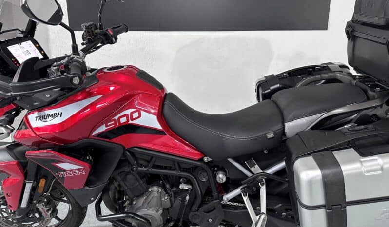 TRIUMPH TIGER 900 GT Pro