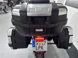 
										TRIUMPH TIGER 900 GT Pro									