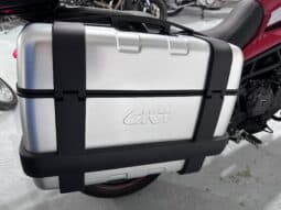 TRIUMPH TIGER 900 GT Pro