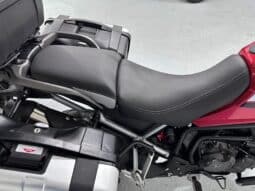 TRIUMPH TIGER 900 GT Pro