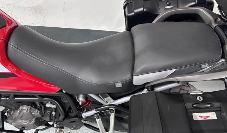 TRIUMPH TIGER 900 GT Pro
