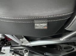 TRIUMPH TIGER 900 GT Pro