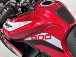 TRIUMPH TIGER 900 GT Pro