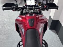 TRIUMPH TIGER 900 GT Pro