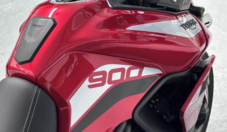 TRIUMPH TIGER 900 GT Pro