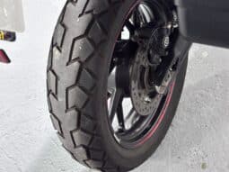 TRIUMPH TIGER 900 GT Pro