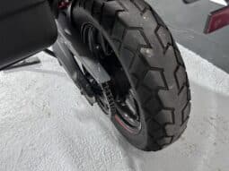 TRIUMPH TIGER 900 GT Pro