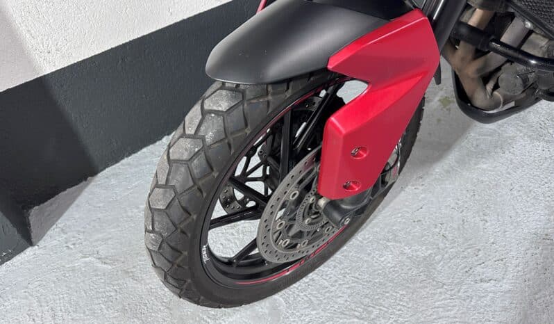TRIUMPH TIGER 900 GT Pro
