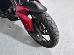 TRIUMPH TIGER 900 GT Pro