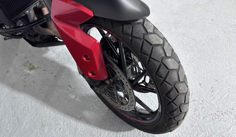 TRIUMPH TIGER 900 GT Pro