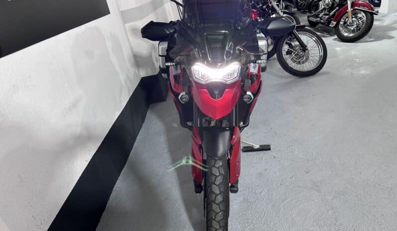TRIUMPH TIGER 900 GT Pro