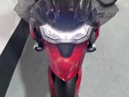 TRIUMPH TIGER 900 GT Pro