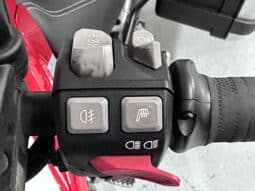 TRIUMPH TIGER 900 GT Pro