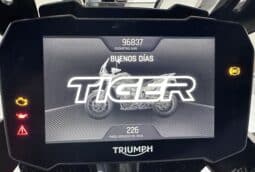 TRIUMPH TIGER 900 GT Pro