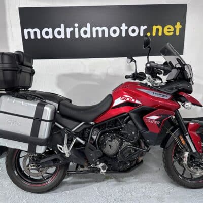 RESERVA TIGER 900 GT Pro