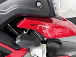 TRIUMPH TIGER 900 GT Pro