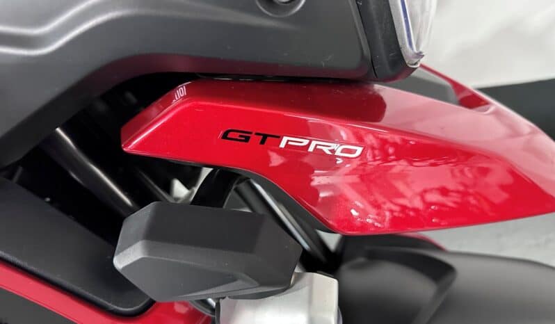 TRIUMPH TIGER 900 GT Pro