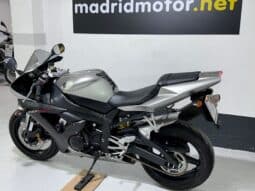 YAMAHA YZF R1