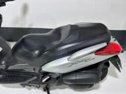 YAMAHA X-MAX 125