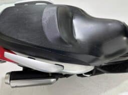 YAMAHA X-MAX 125