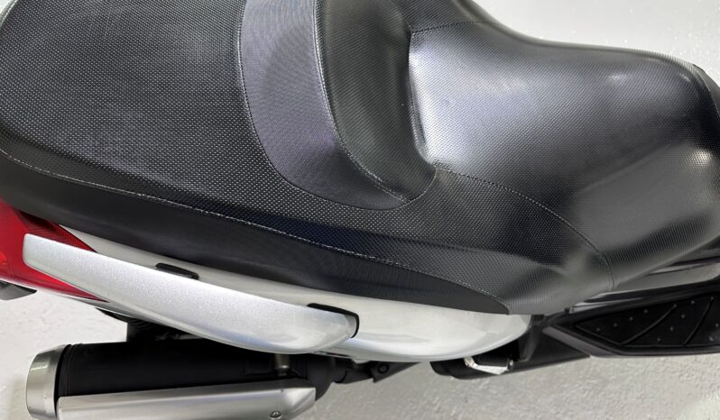 YAMAHA X-MAX 125
