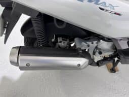 YAMAHA X-MAX 125