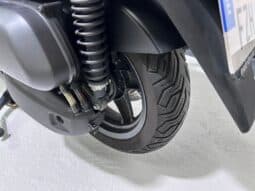 YAMAHA X-MAX 125