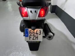 YAMAHA X-MAX 125