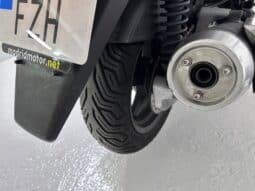 YAMAHA X-MAX 125