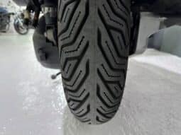 YAMAHA X-MAX 125