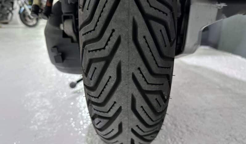 YAMAHA X-MAX 125