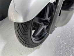 YAMAHA X-MAX 125