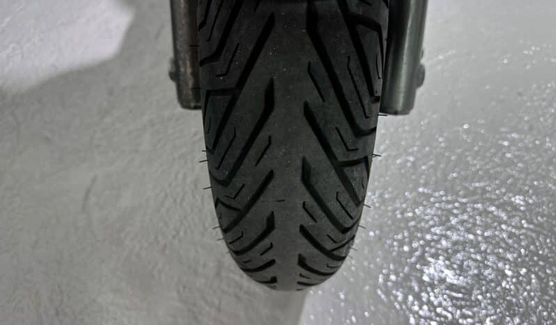 YAMAHA X-MAX 125